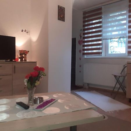 Ada Apartman Lejlighed Sarajevo Eksteriør billede