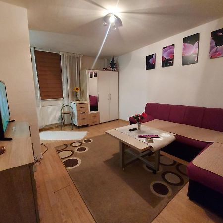 Ada Apartman Lejlighed Sarajevo Eksteriør billede