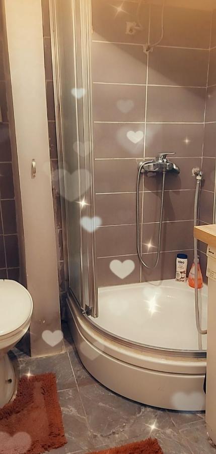 Ada Apartman Lejlighed Sarajevo Eksteriør billede