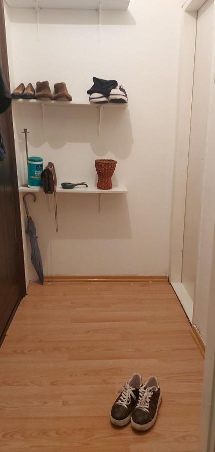 Ada Apartman Lejlighed Sarajevo Eksteriør billede