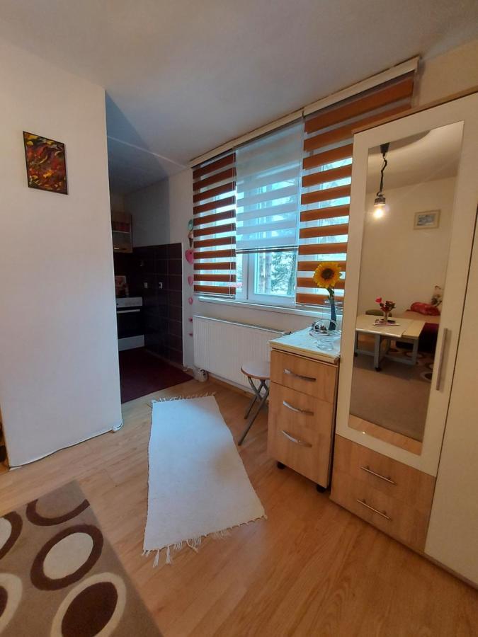 Ada Apartman Lejlighed Sarajevo Eksteriør billede