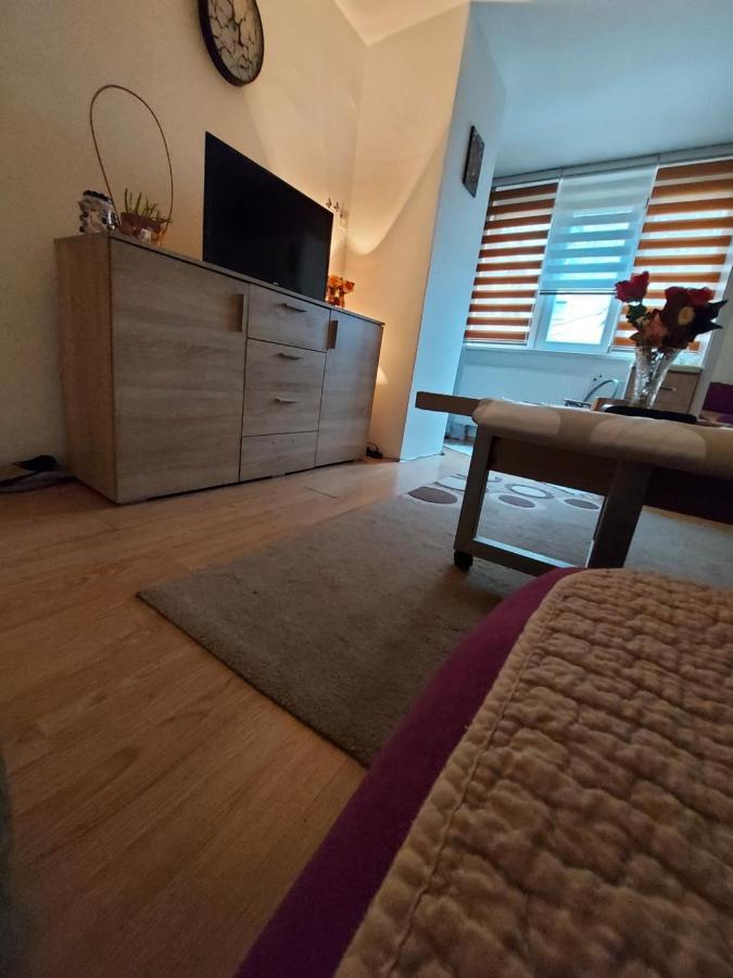 Ada Apartman Lejlighed Sarajevo Eksteriør billede