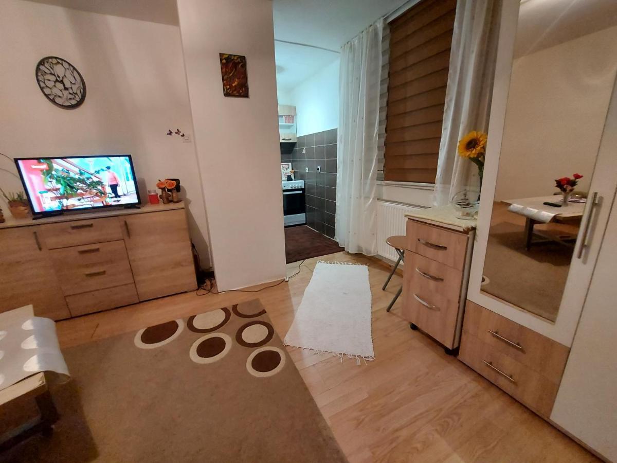 Ada Apartman Lejlighed Sarajevo Eksteriør billede
