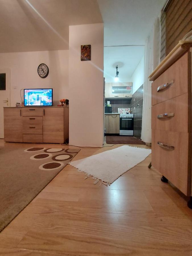 Ada Apartman Lejlighed Sarajevo Eksteriør billede
