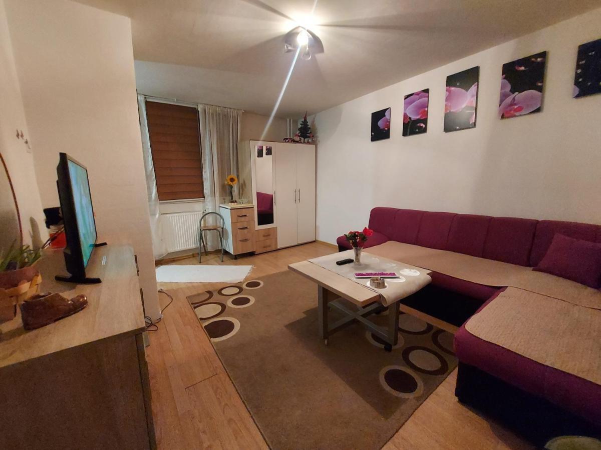 Ada Apartman Lejlighed Sarajevo Eksteriør billede