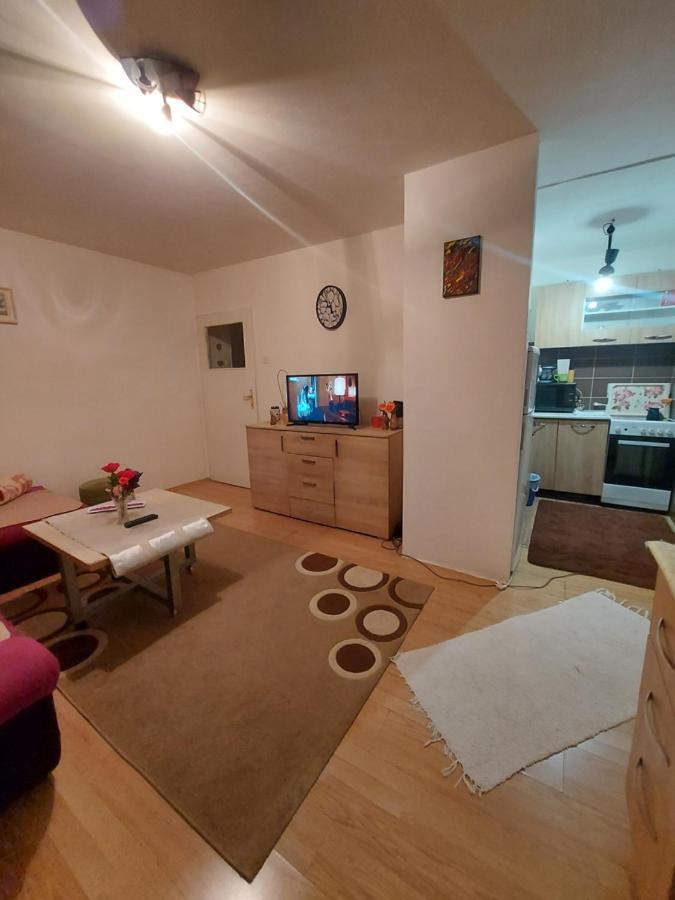 Ada Apartman Lejlighed Sarajevo Eksteriør billede