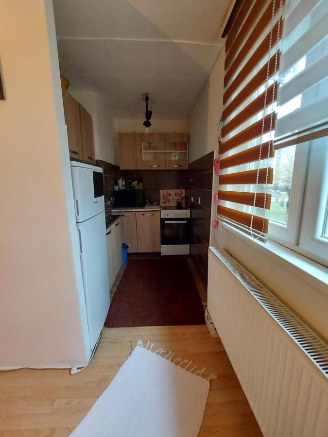 Ada Apartman Lejlighed Sarajevo Eksteriør billede