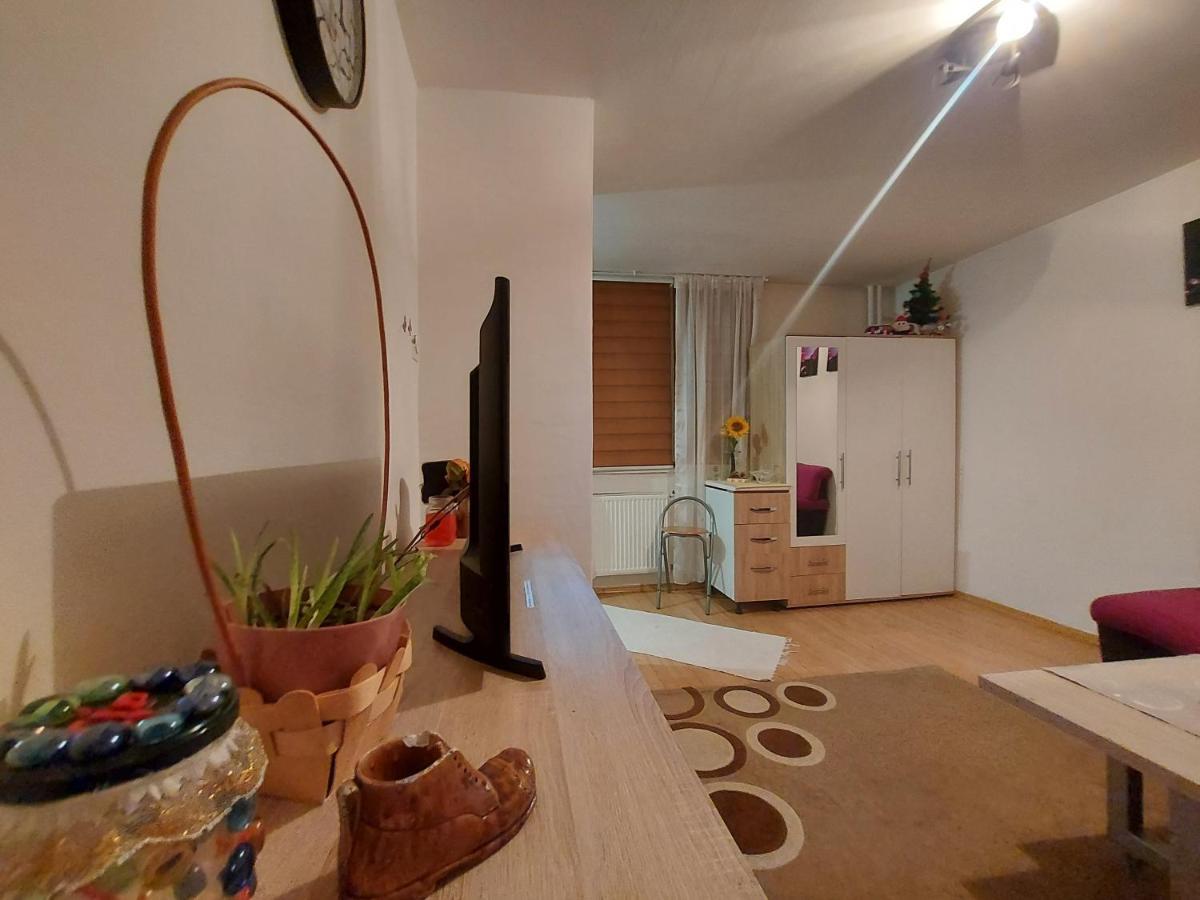 Ada Apartman Lejlighed Sarajevo Eksteriør billede