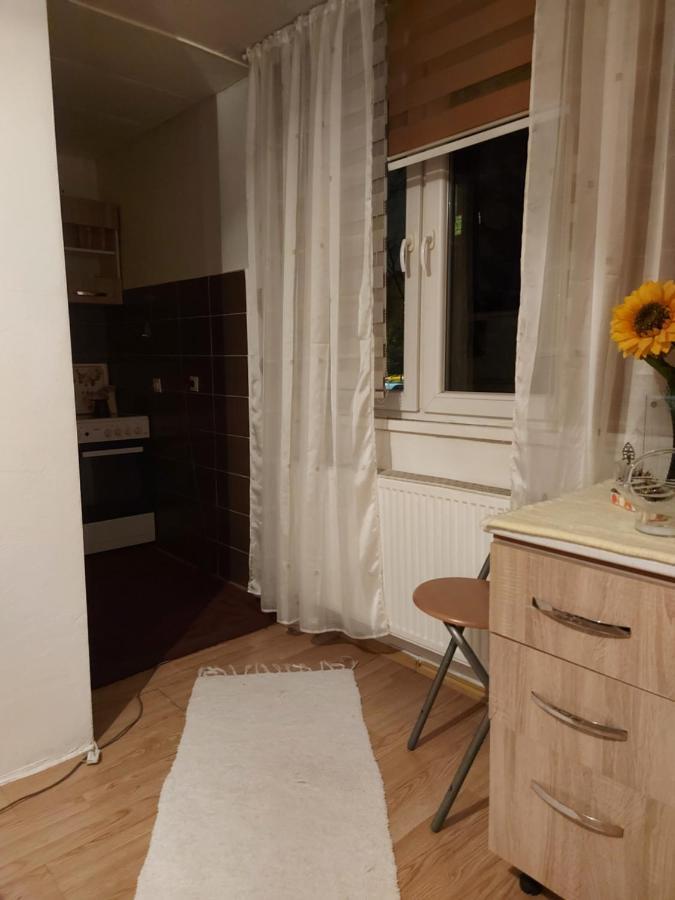 Ada Apartman Lejlighed Sarajevo Eksteriør billede