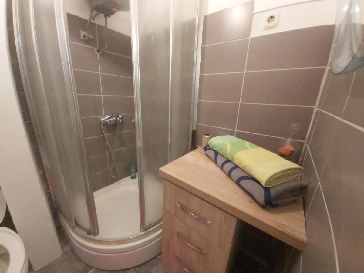 Ada Apartman Lejlighed Sarajevo Eksteriør billede