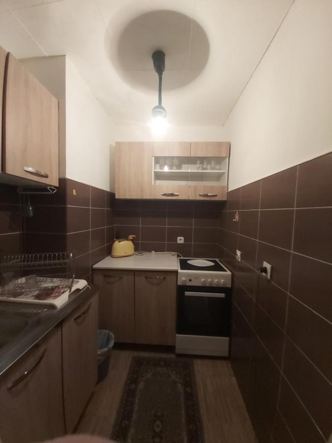Ada Apartman Lejlighed Sarajevo Eksteriør billede