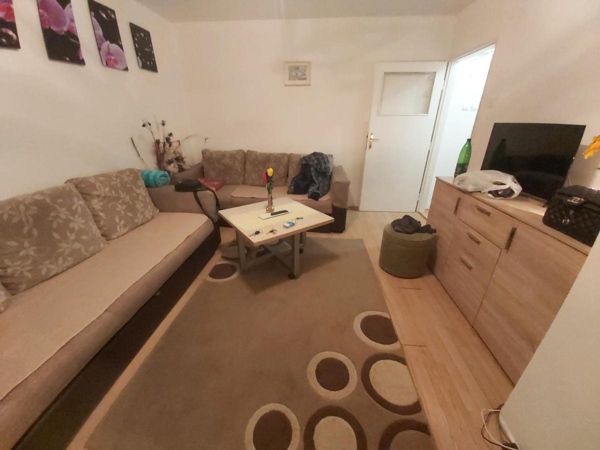 Ada Apartman Lejlighed Sarajevo Eksteriør billede